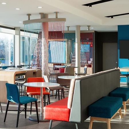 Avid Hotel Fort Payne By Ihg 外观 照片
