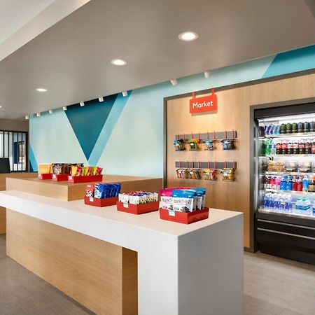 Avid Hotel Fort Payne By Ihg 外观 照片