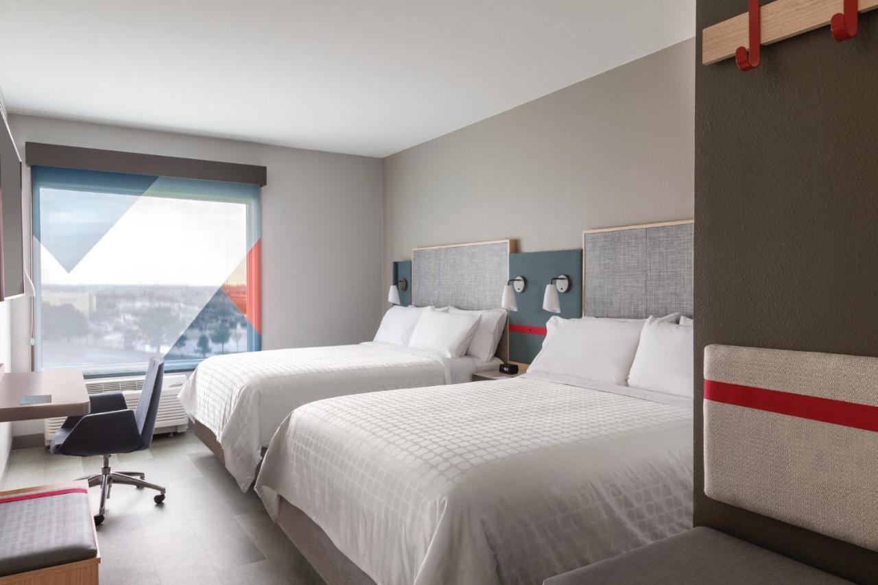 Avid Hotel Fort Payne By Ihg 外观 照片