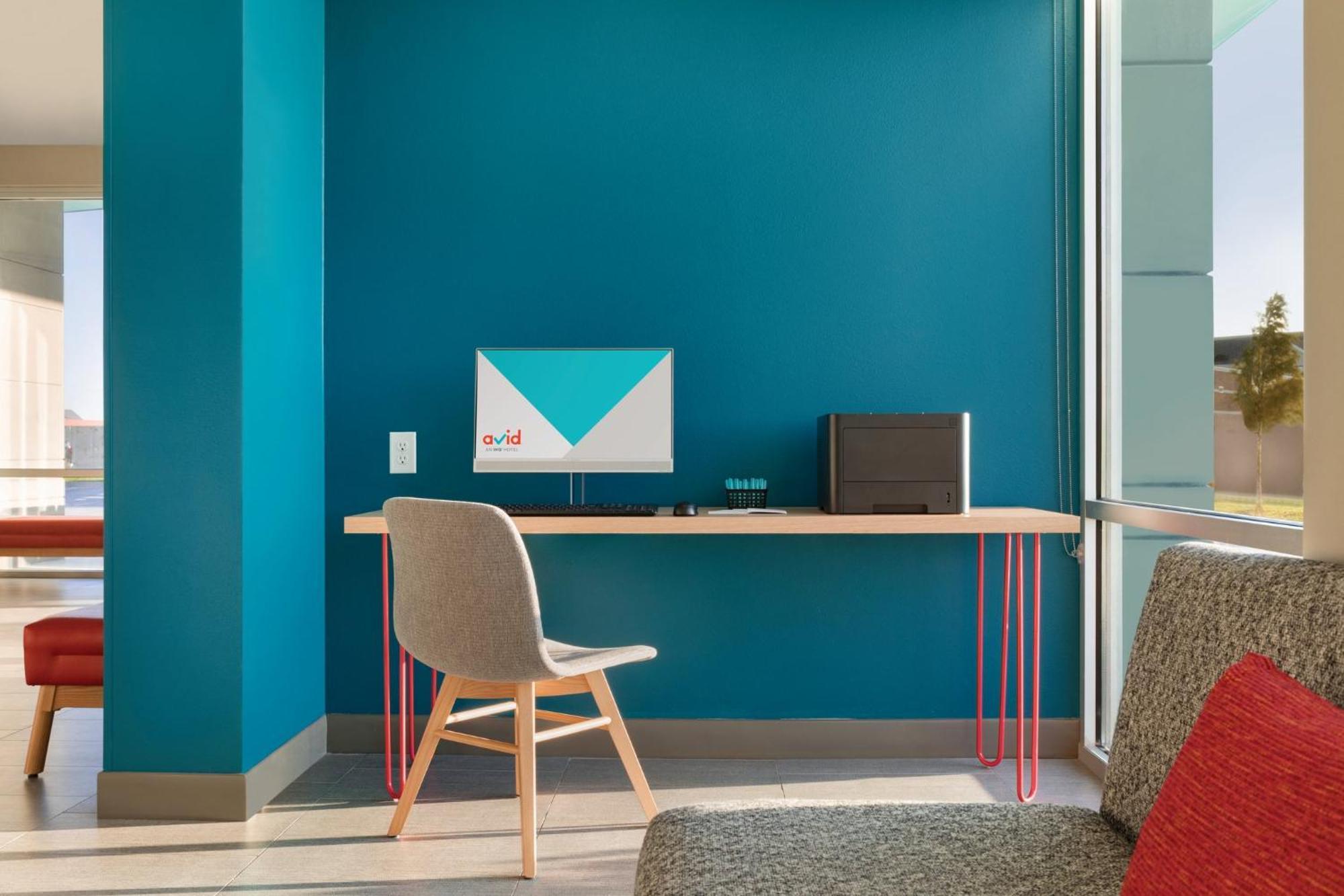 Avid Hotel Fort Payne By Ihg 外观 照片