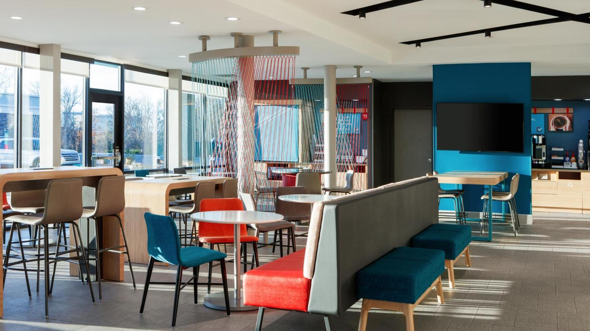 Avid Hotel Fort Payne By Ihg 外观 照片