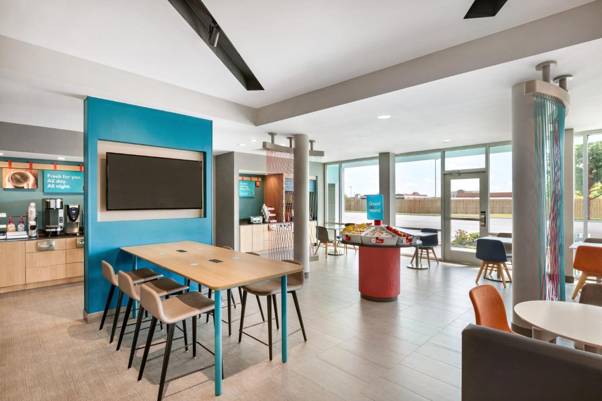 Avid Hotel Fort Payne By Ihg 外观 照片