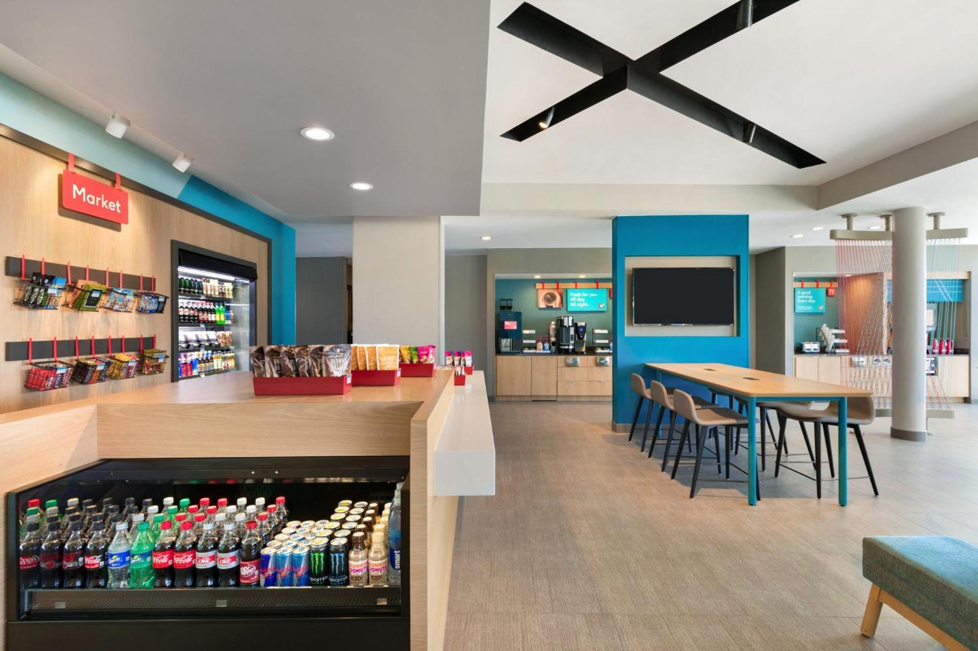 Avid Hotel Fort Payne By Ihg 外观 照片