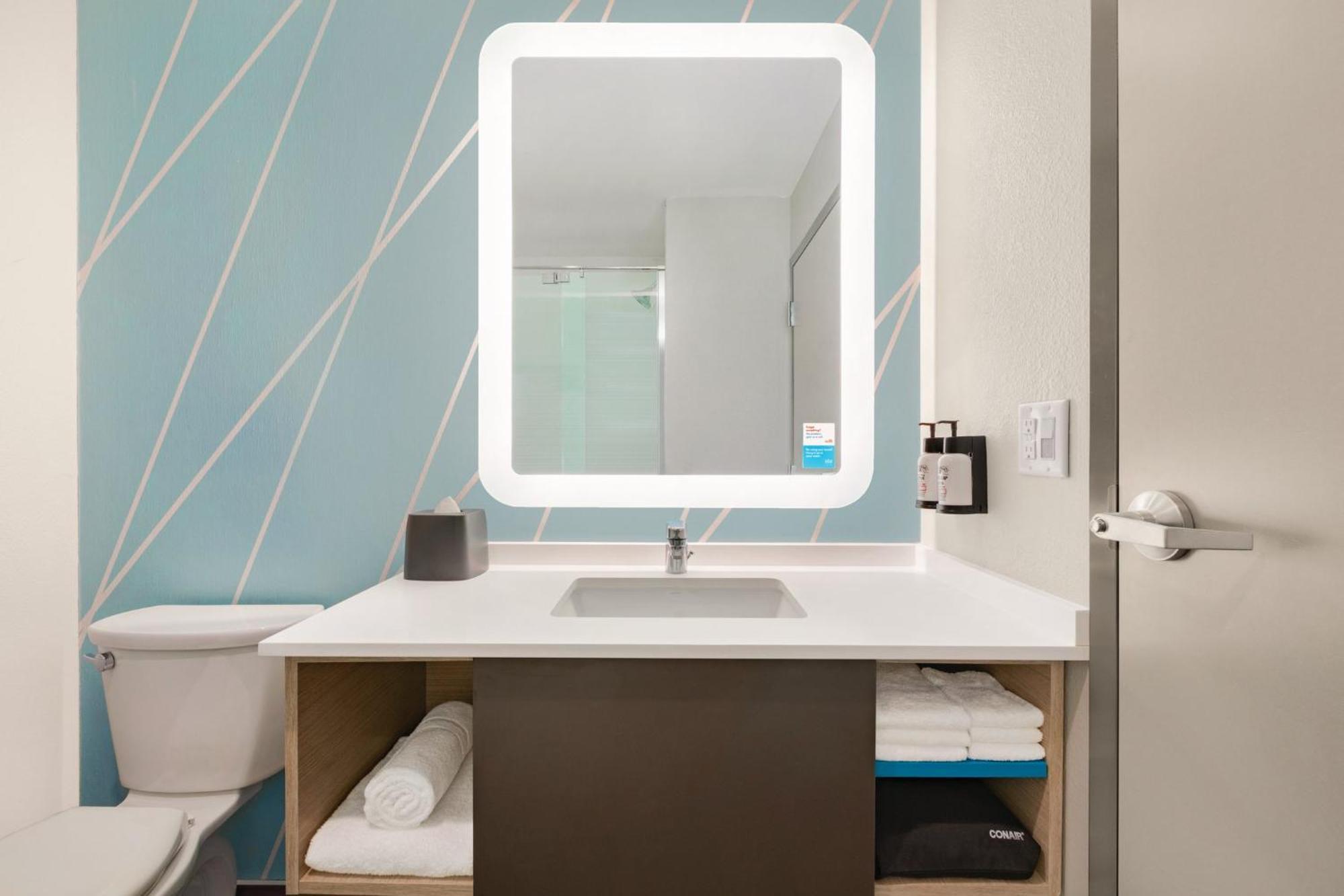 Avid Hotel Fort Payne By Ihg 外观 照片