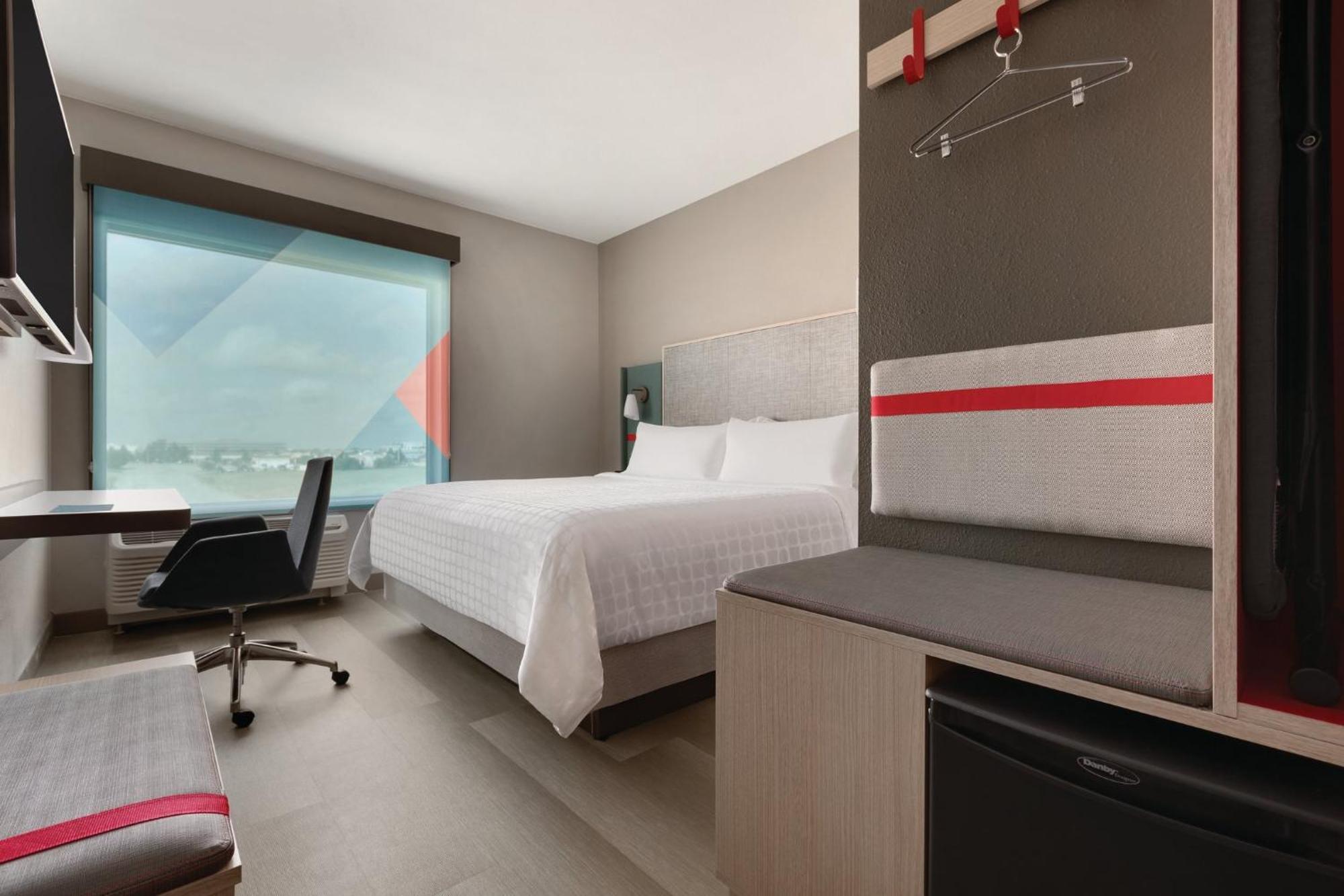 Avid Hotel Fort Payne By Ihg 外观 照片