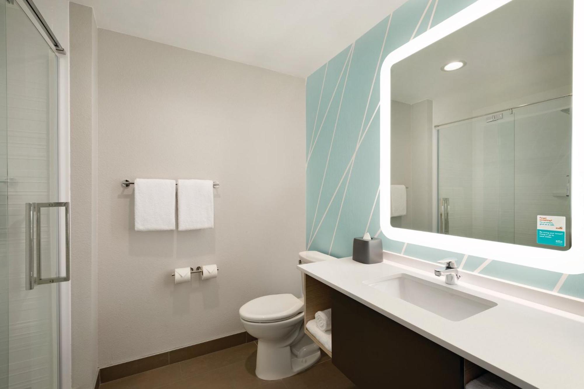 Avid Hotel Fort Payne By Ihg 外观 照片