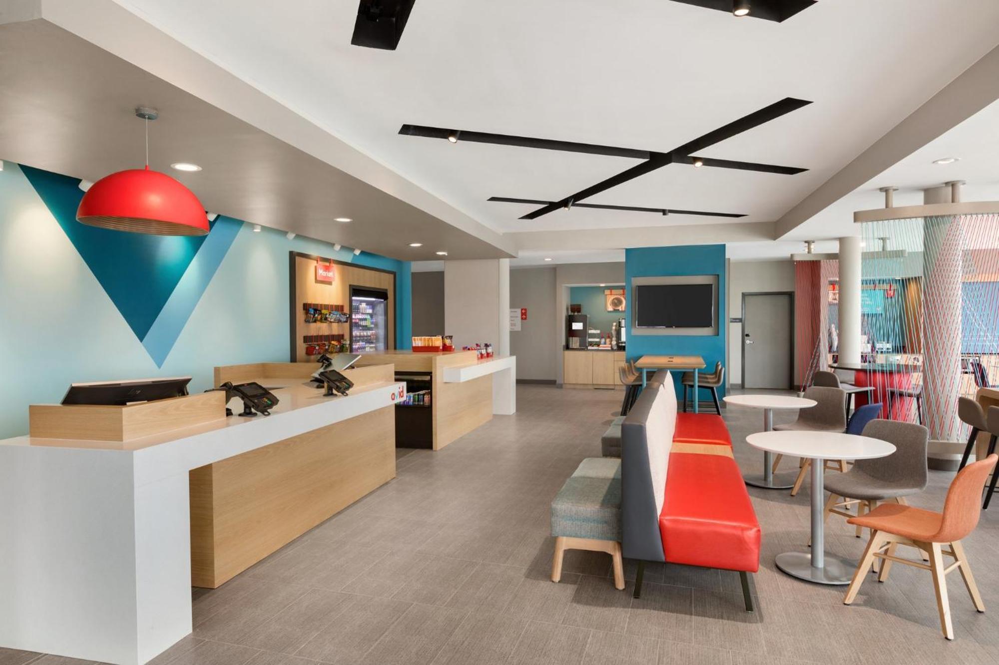 Avid Hotel Fort Payne By Ihg 外观 照片