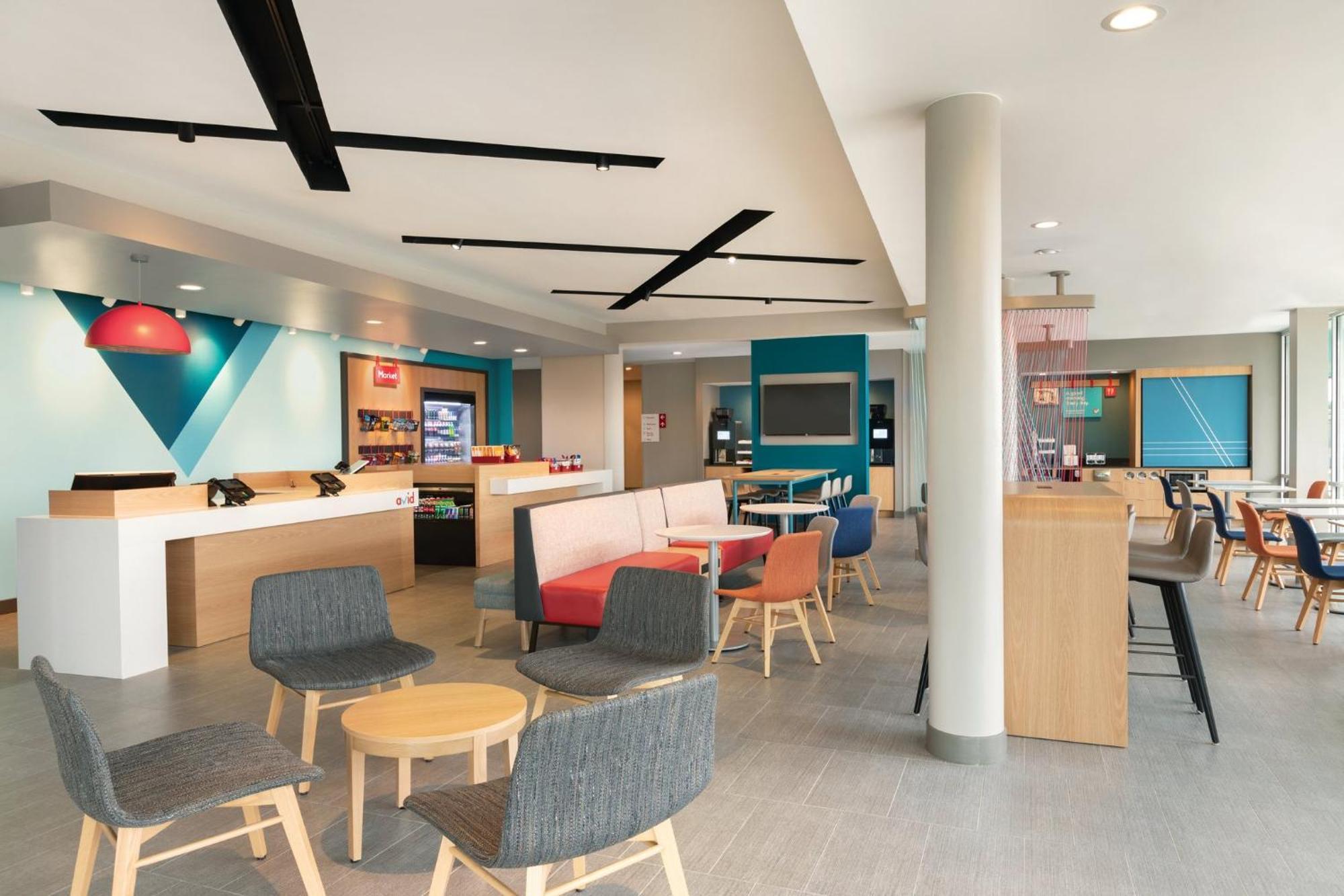 Avid Hotel Fort Payne By Ihg 外观 照片