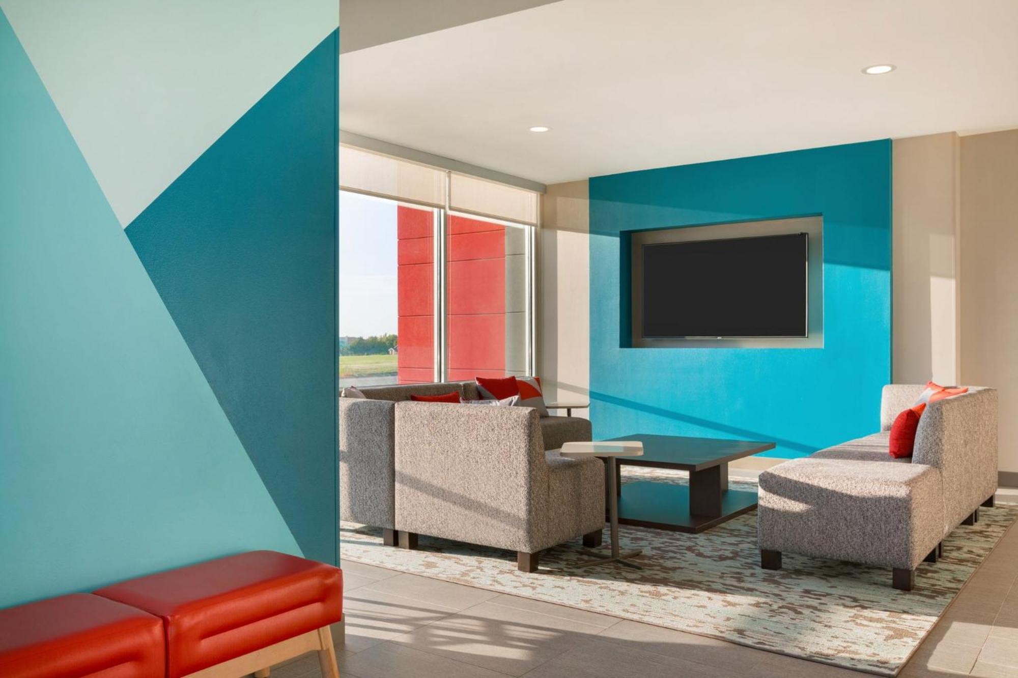 Avid Hotel Fort Payne By Ihg 外观 照片