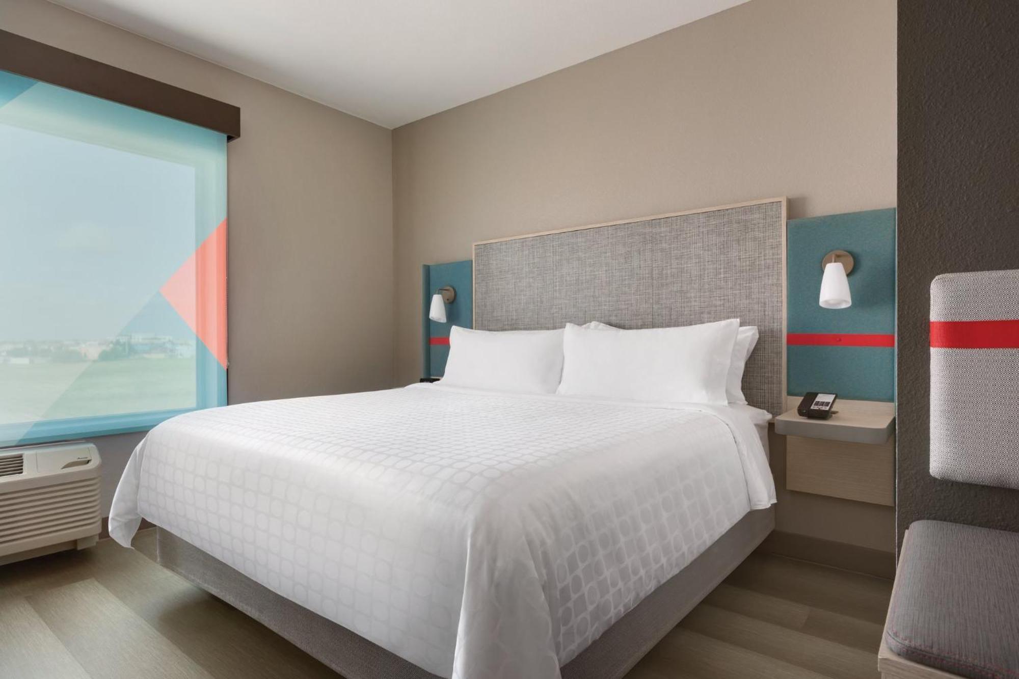 Avid Hotel Fort Payne By Ihg 外观 照片