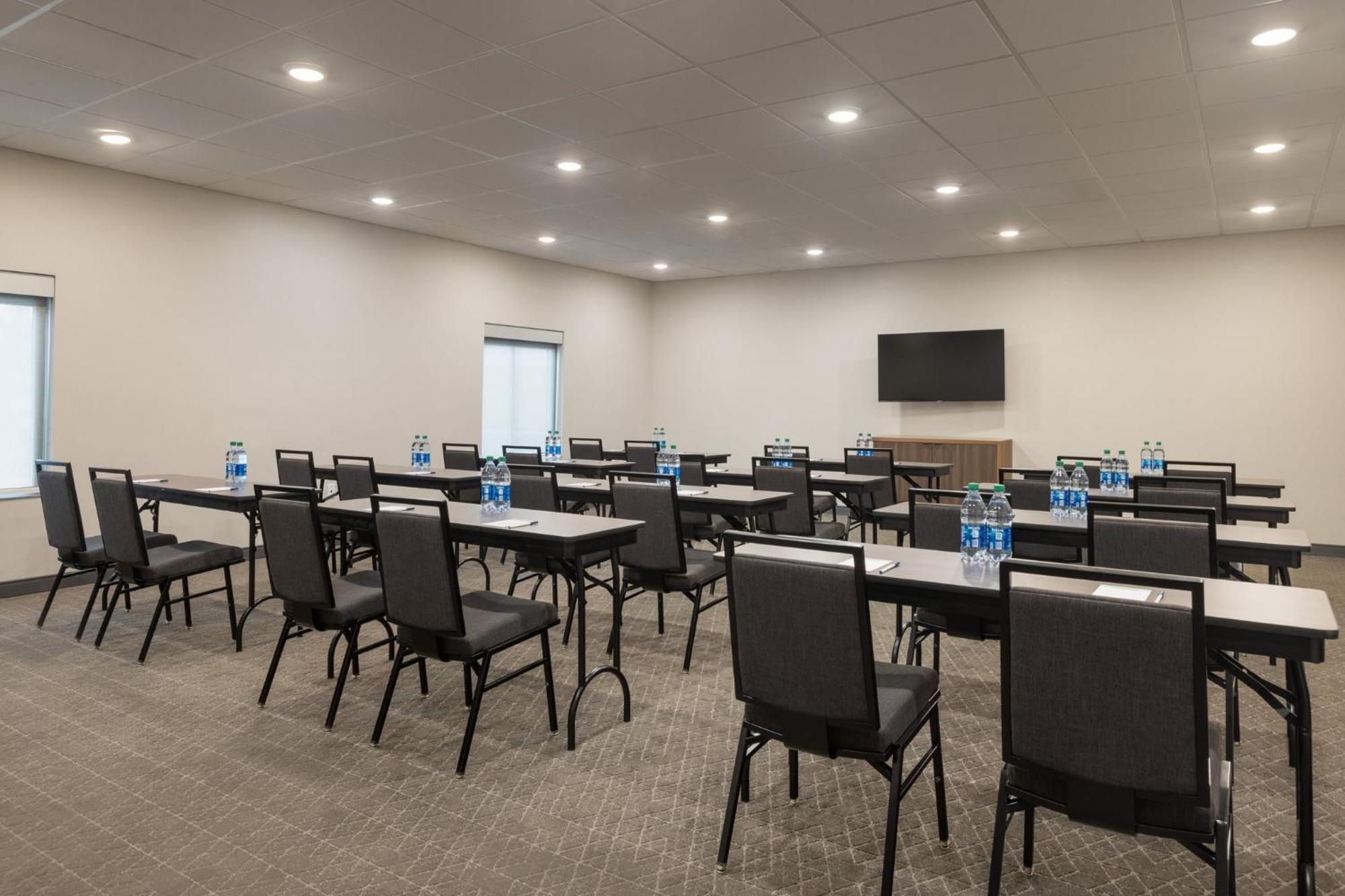 Avid Hotel Fort Payne By Ihg 外观 照片