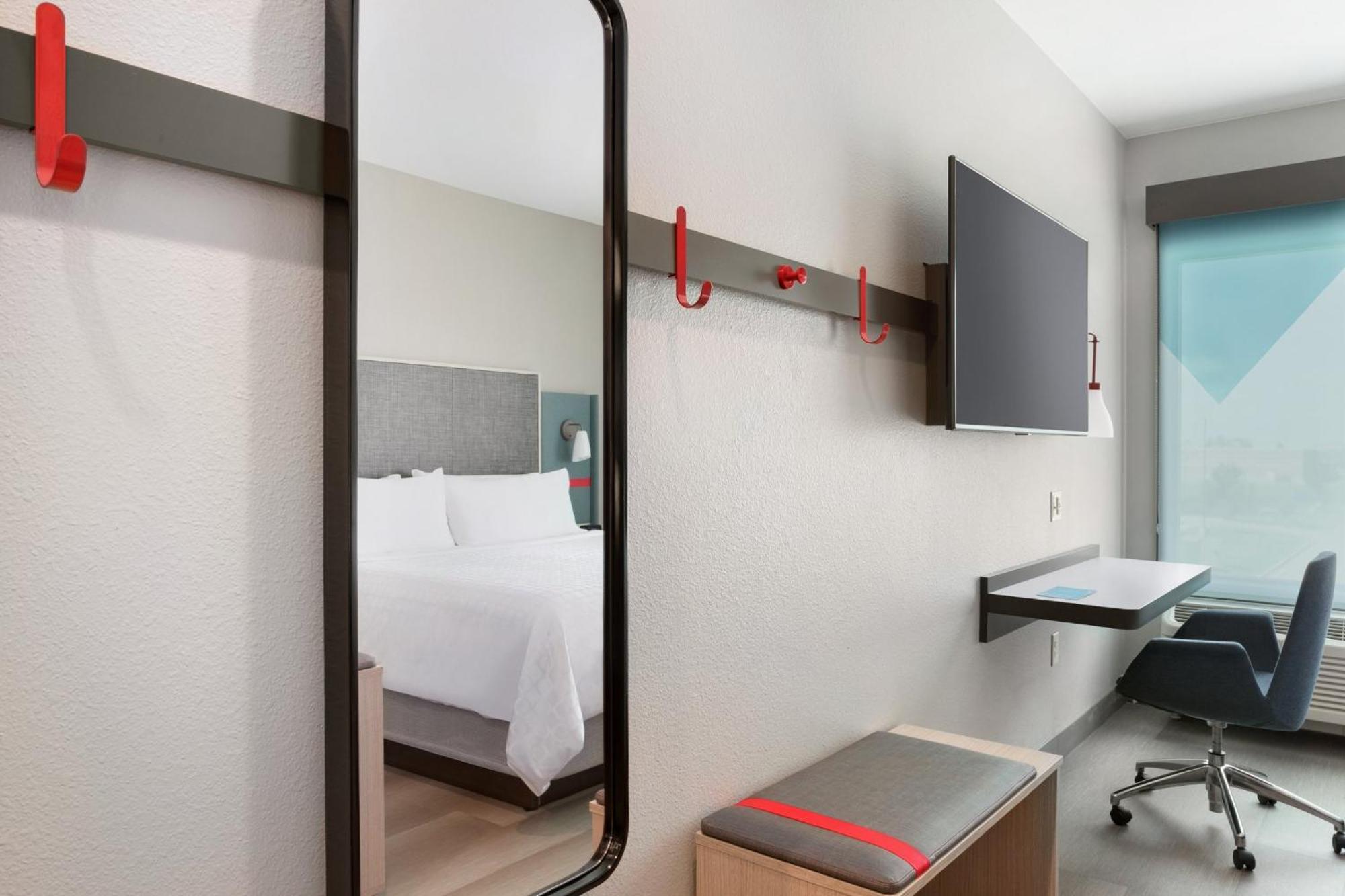 Avid Hotel Fort Payne By Ihg 外观 照片
