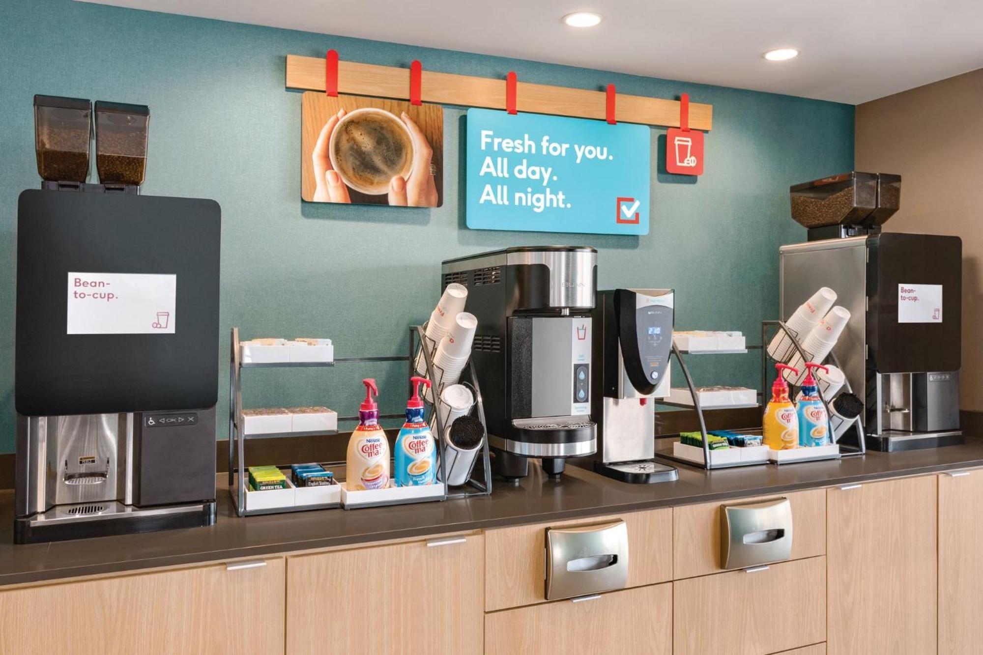 Avid Hotel Fort Payne By Ihg 外观 照片