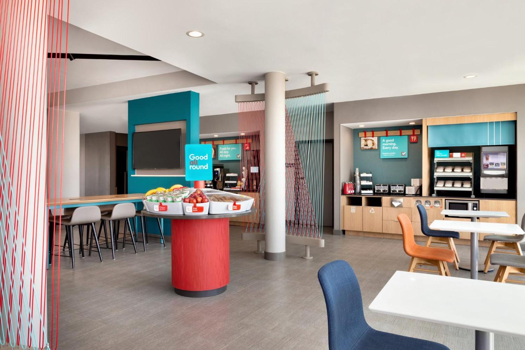 Avid Hotel Fort Payne By Ihg 外观 照片